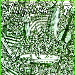 The Chieftains 7 - The Chieftains