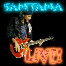 Live! - Santana