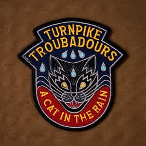 A Cat in the Rain - Turnpike Troubadours