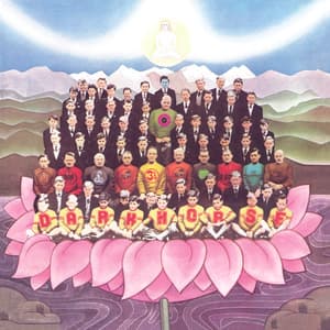 Dark Horse - George Harrison