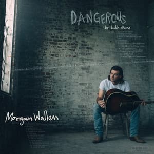 Dangerous: The Double Album - Morgan Wallen