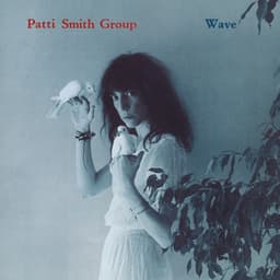 Wave - Patti Smith