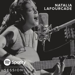 Natalia Lafourcade