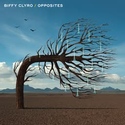 Opposites - Biffy Clyro