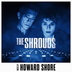 The Shrouds