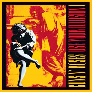 Use Your Illusion I - Guns N' Roses