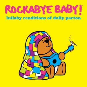 Lullaby Renditions of Dolly Parton - Rockabye Baby!