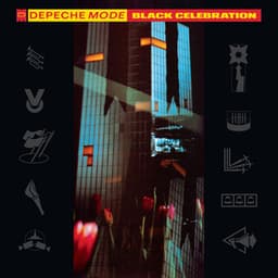 Black Celebration - Depeche Mode