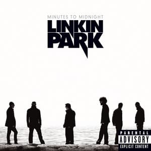 Minutes to Midnight - Linkin Park