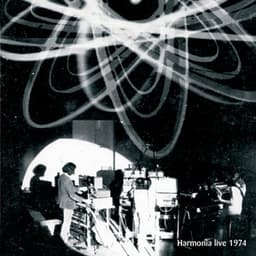 Live 1974 - Harmonia