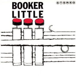 Booker Little
