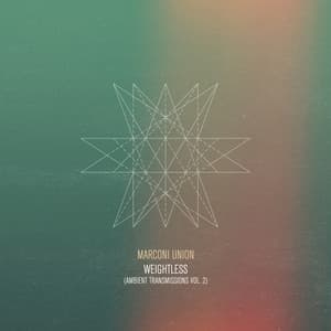 Weightless - Marconi Union