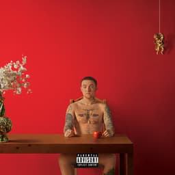 Watching Movies with the Sound Off - Mac Miller