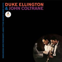 Duke Ellington & John Coltrane - Duke Ellington