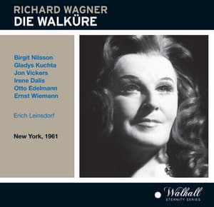 Wagner: Die Walküre