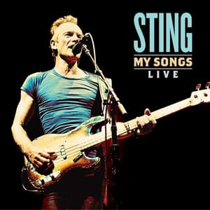 My Songs - Sting