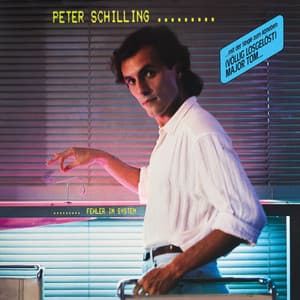 Fehler im System - Peter Schilling