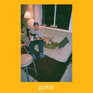 Guitar - Mac DeMarco