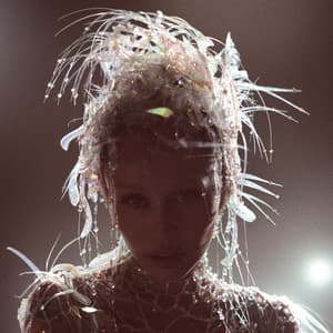 Something Beautiful - Miley Cyrus