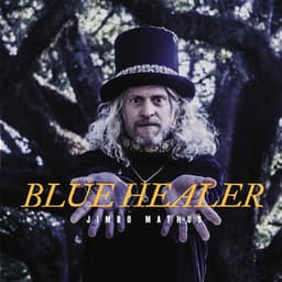 Blue Healer - Jimbo Mathus