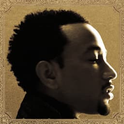 Get Lifted - John Legend