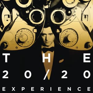 The 20/20 Experience - 2 of 2 - Justin Timberlake