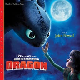 How To Train Your Dragon