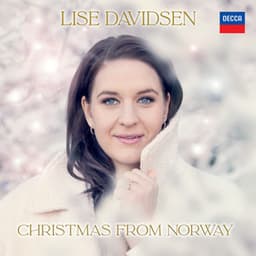 Christmas from Norway - Lise Davidsen
