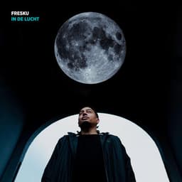 In de Lucht - Fresku