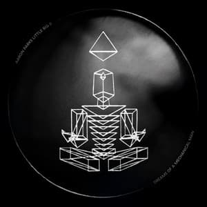 Little Big II: Dreams of a Mechanical Man - Aaron Parks