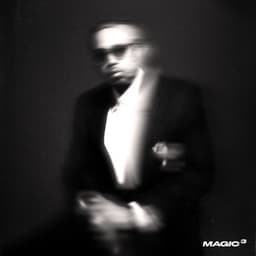Magic 3 - Nas