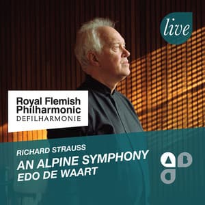 An Alpine Symphony