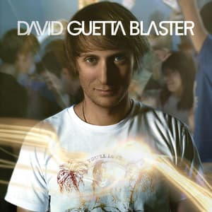 Guetta Blaster - David Guetta