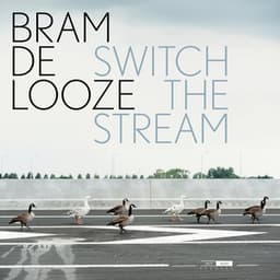 Switch The Stream - Bram de Looze