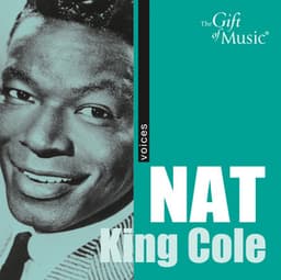 Cole, Nat King: Unforgettable - Nat King Cole