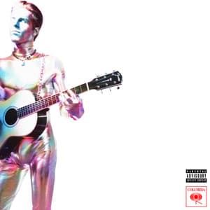 Chip Chrome & The Mono-Tones - The Neighbourhood