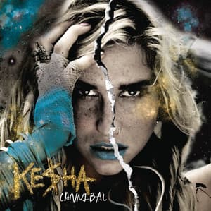 Cannibal - Kesha