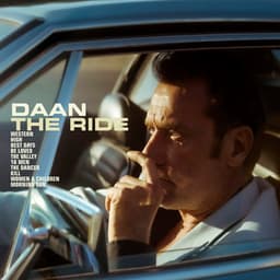 The Ride - Daan