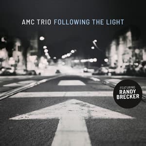 Following The Light - AMC Trio