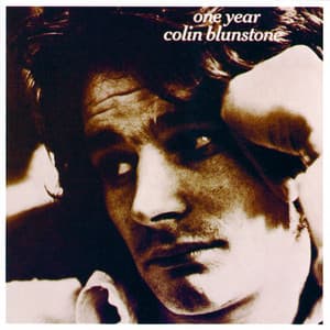One Year - Colin Blunstone