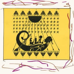 Horizon - Sun Ra