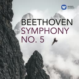 Beethoven: Symphony No. 5 - Ludwig van Beethoven