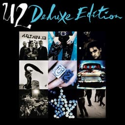 Achtung Baby - U2