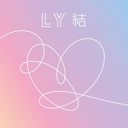 Love Yourself 結 'Answer' - BTS