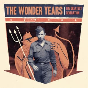 The Greatest Generation - The Wonder Years