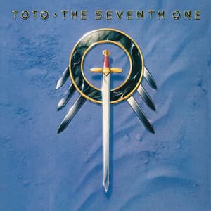 The Seventh One - TOTO