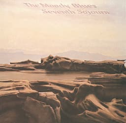 Seventh Sojourn - The Moody Blues