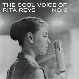 The Cool Voice Of Rita Reys No. 2 - Rita Reys