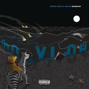 Bandana - Freddie Gibbs