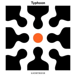 Lichthuis - Typhoon